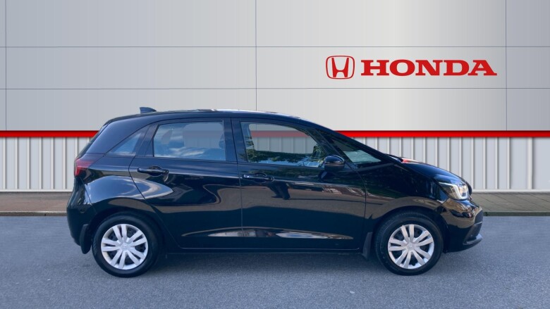 Honda Jazz 1.5 i-MMD Hybrid SE 5dr eCVT Hybrid Hatchback